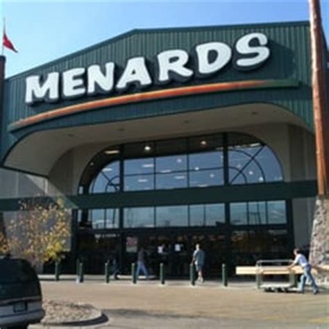 menards st paul